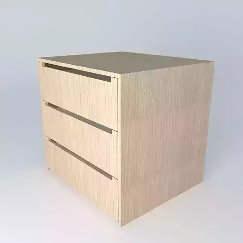 closet internal drawers