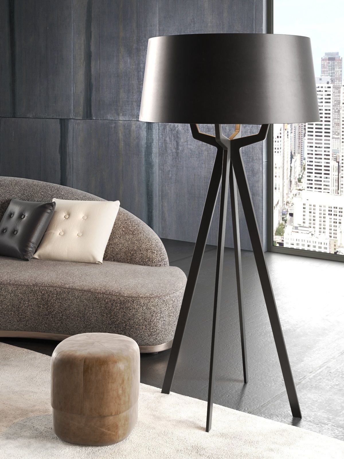 BeInspiration 100 3D model_2