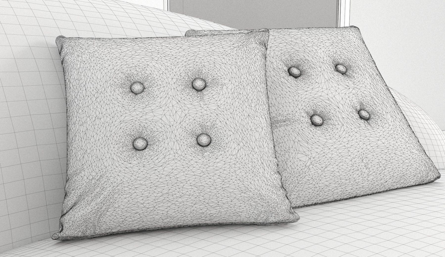 BeInspiration 100 3D model_7