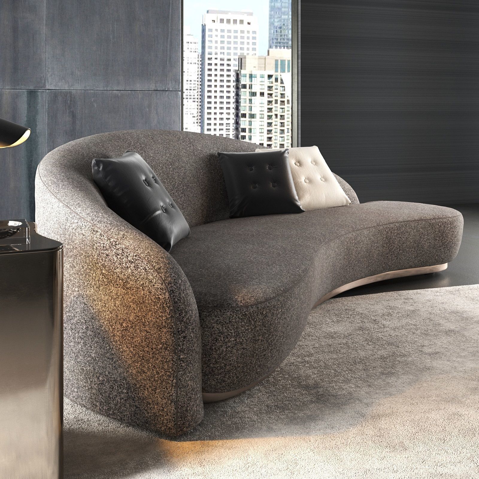 BeInspiration 100 3D model_3