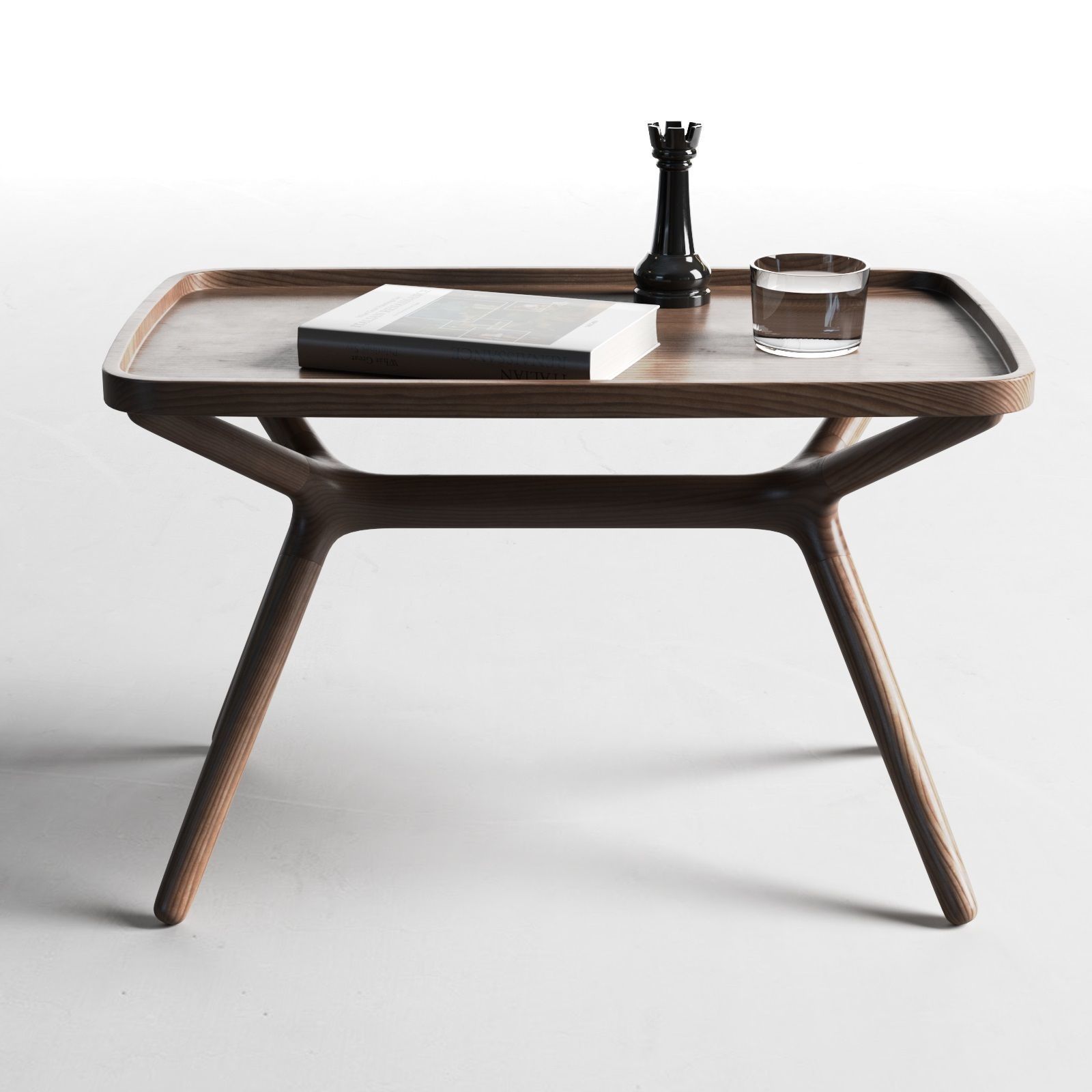 Ics Tables 3D model_1