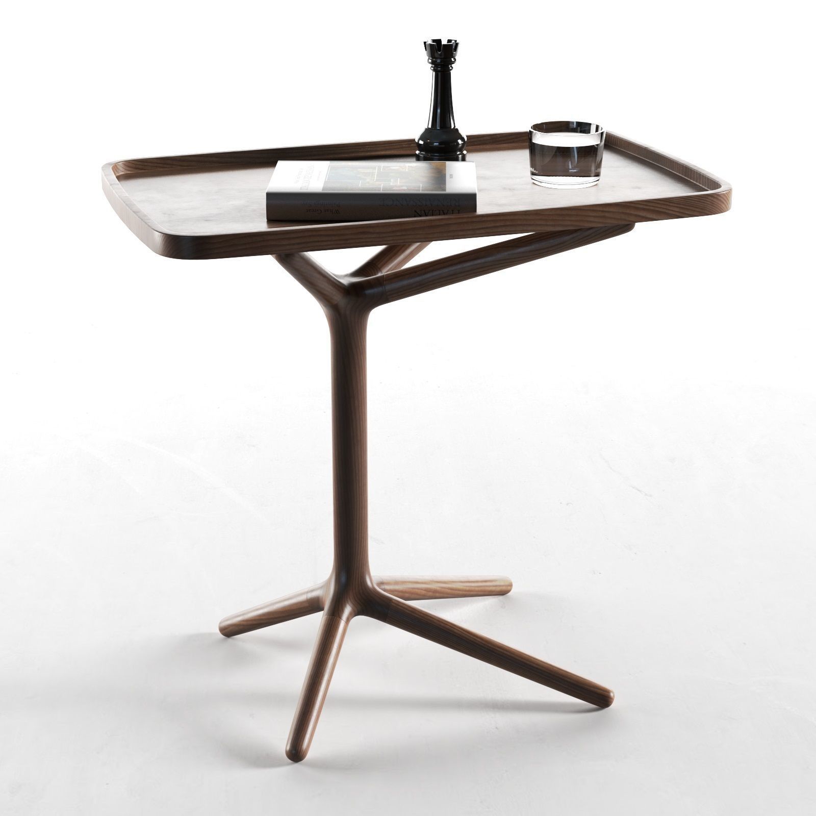 Ics Tables 3D model | CGTrader