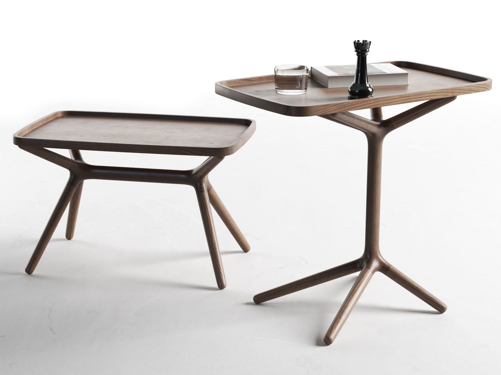 Ics Tables 3D model_2