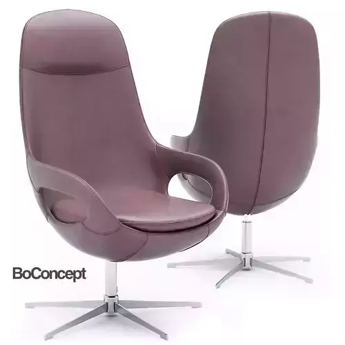 BoConcept Smartville 3D model