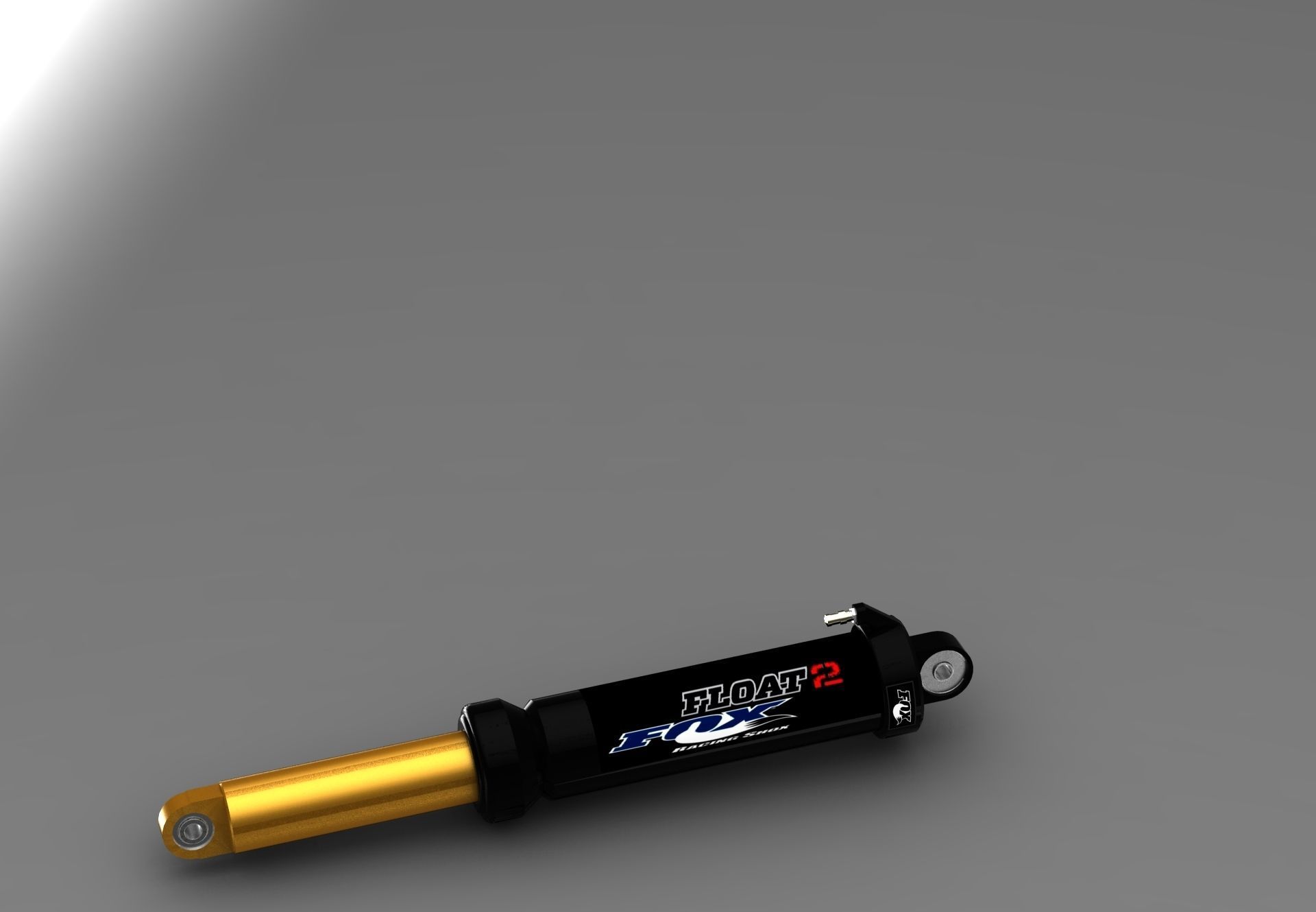 Cosmis xt-206R 18 inch 3D model_7