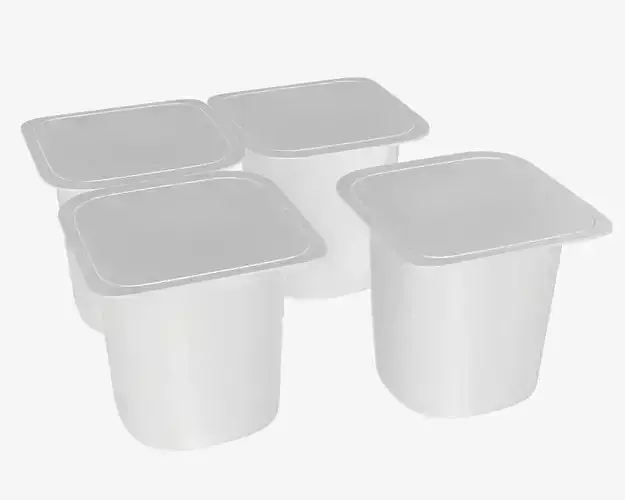 yogurt small pack seperate