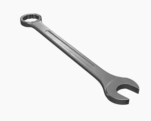 wrench