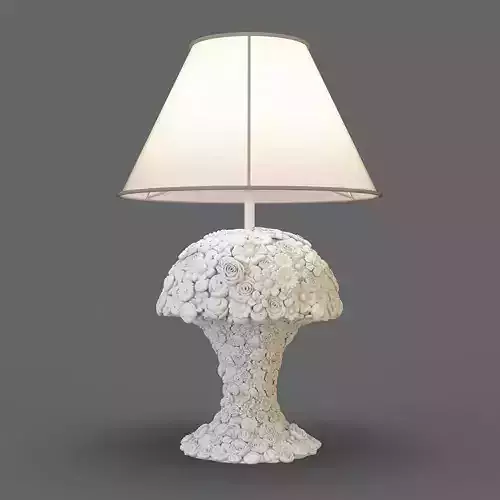 Love lamp