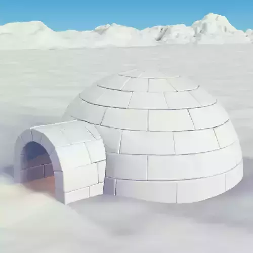 Igloo