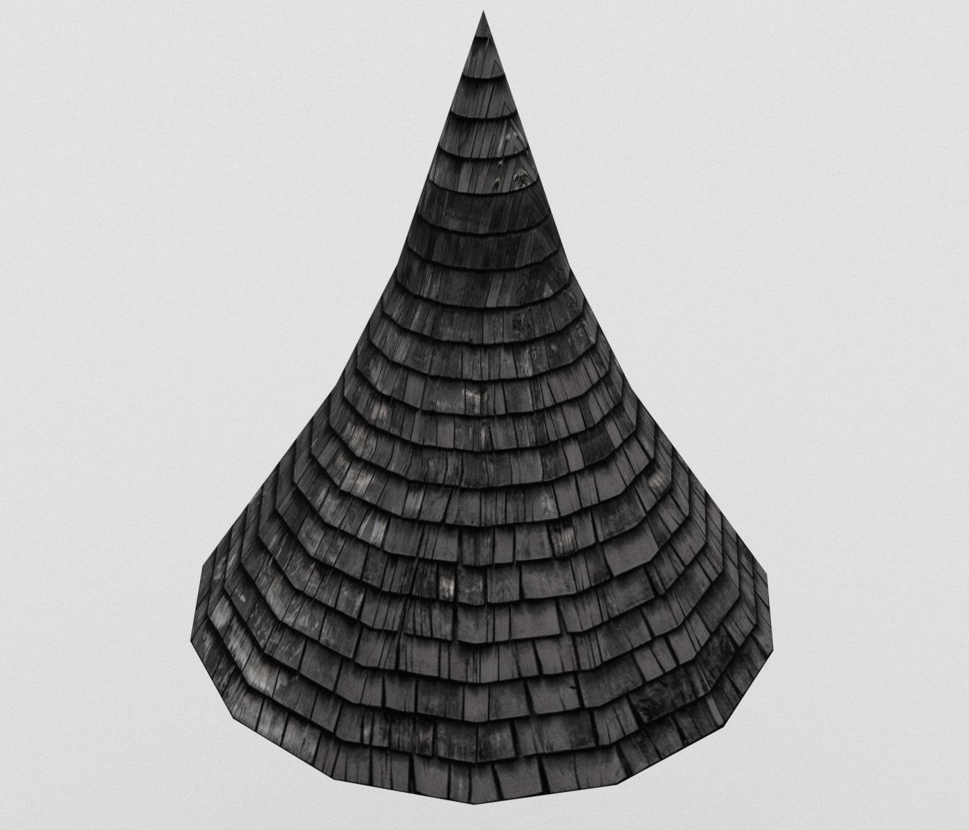 Castle Pack Low-poly 3D model_13