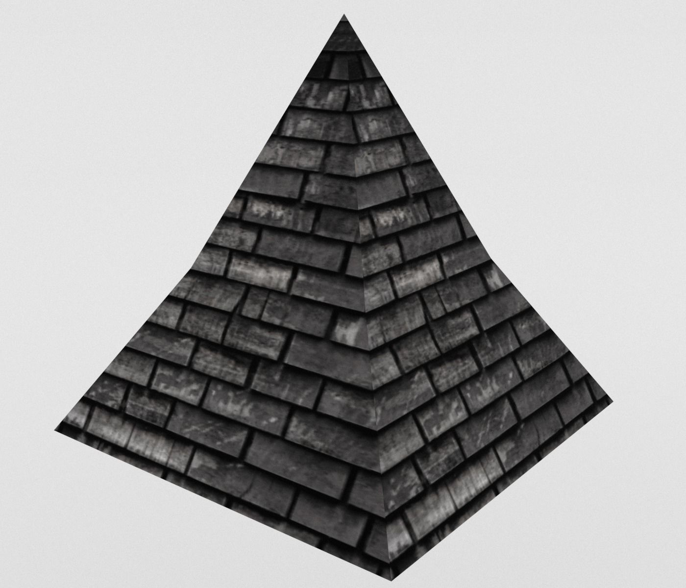 Castle Pack Low-poly 3D model_12