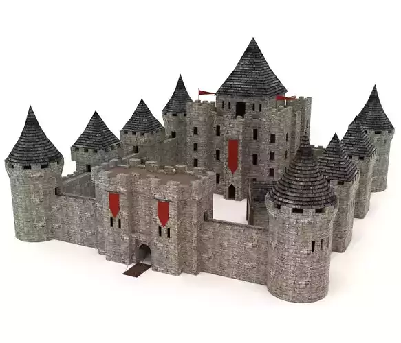 Castle Pack