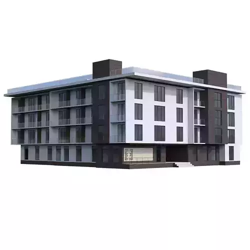 Residential building