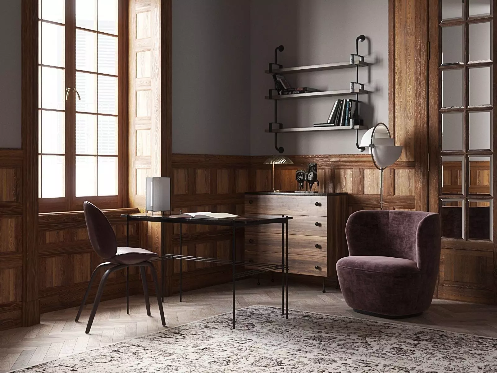 BeInspiration 103 3D model_0