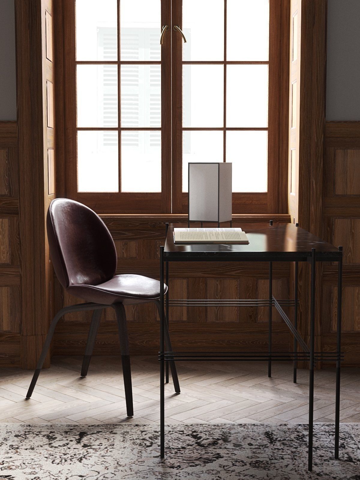 BeInspiration 103 3D model_1