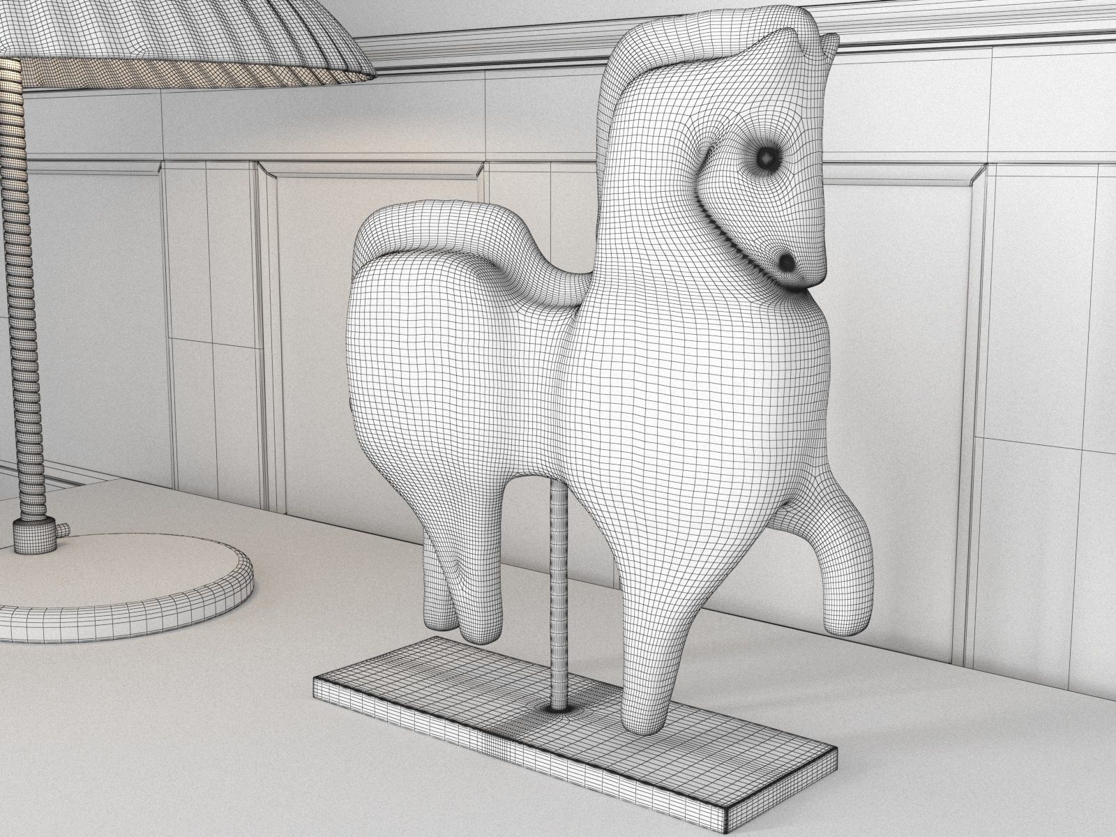 BeInspiration 103 3D model_6