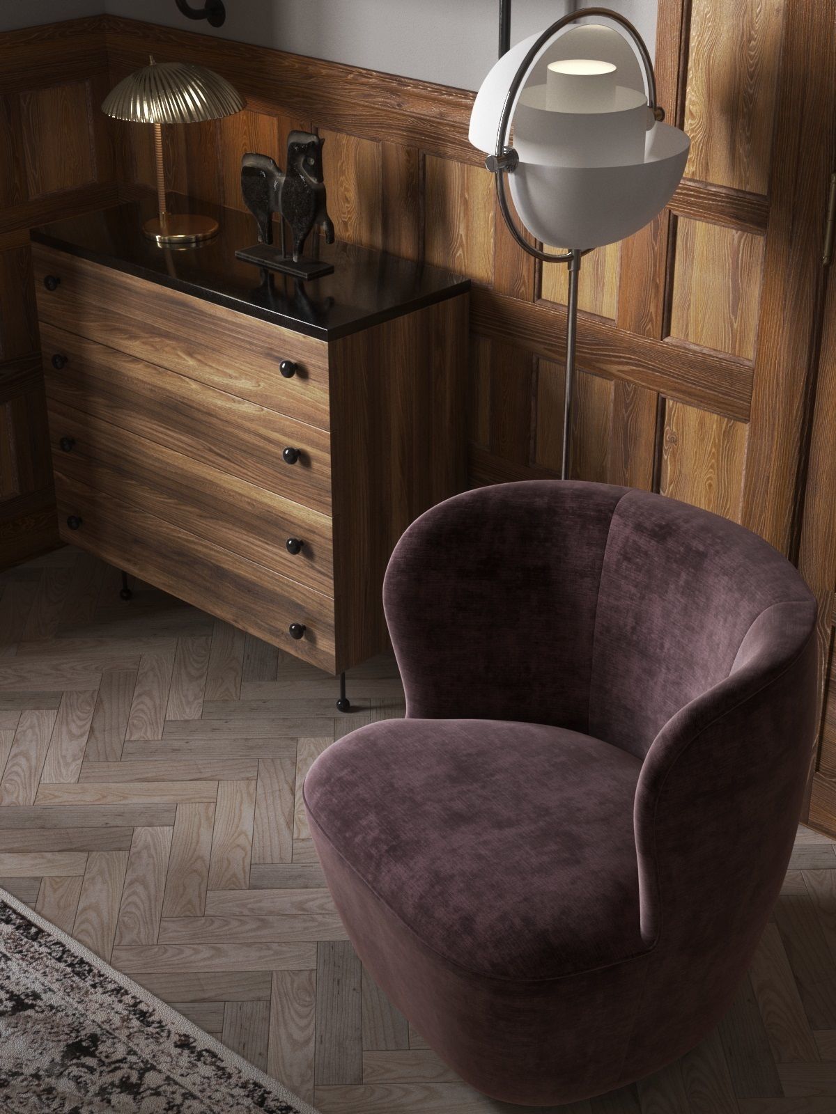 BeInspiration 103 3D model_3