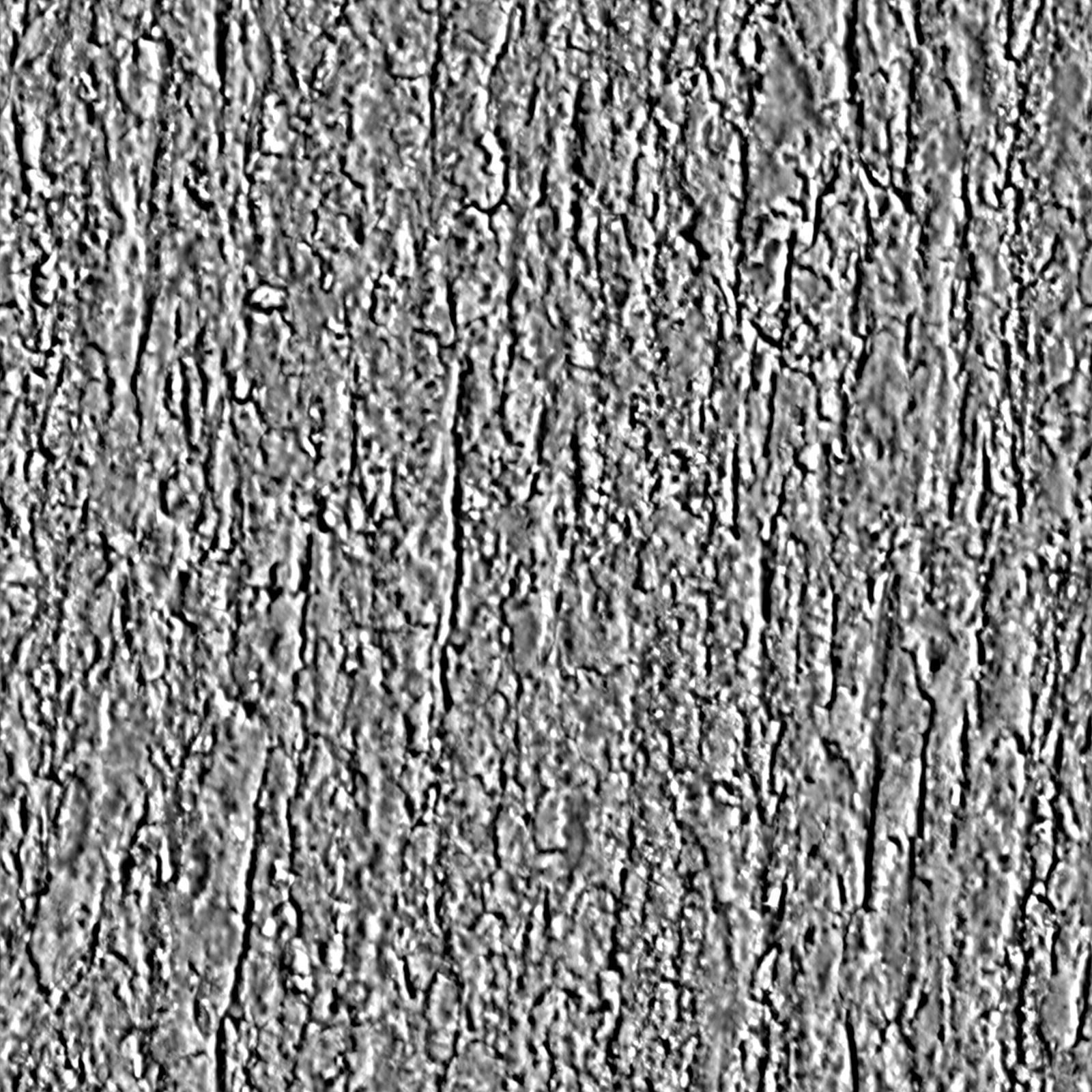 Tree House Low-poly 3D model_21