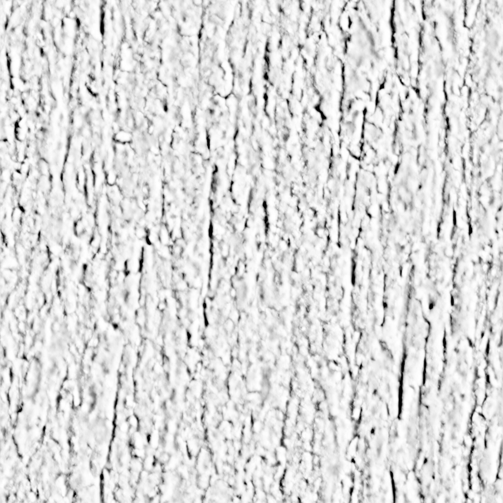 Tree House Low-poly 3D model_20