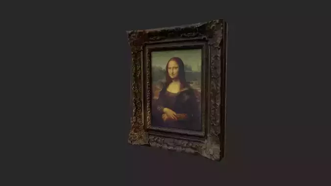 Mona Lisa