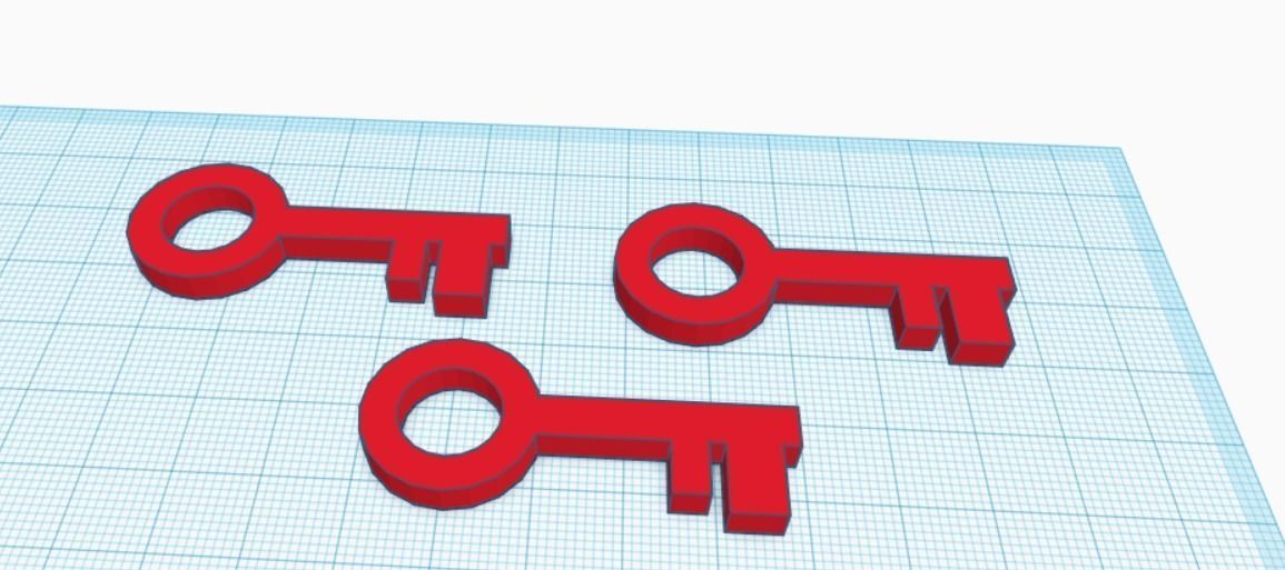 3D Keyforge Stuff 3D print model_4