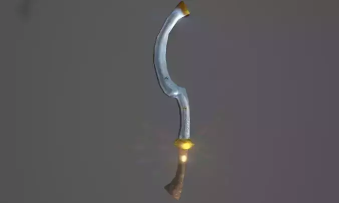 pharaonic sword Khopesh
