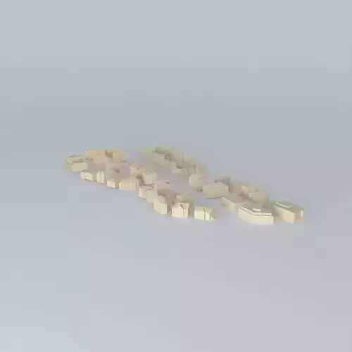 Fagerborg south  Fasting street