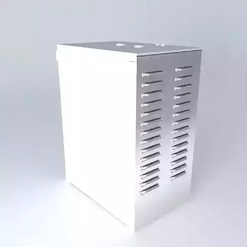 Hygromatik Comfort Line C58