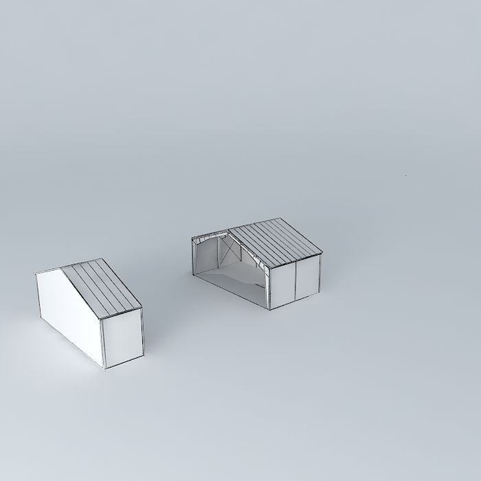 Hallmaker PH18 cc500 Free 3D model_4