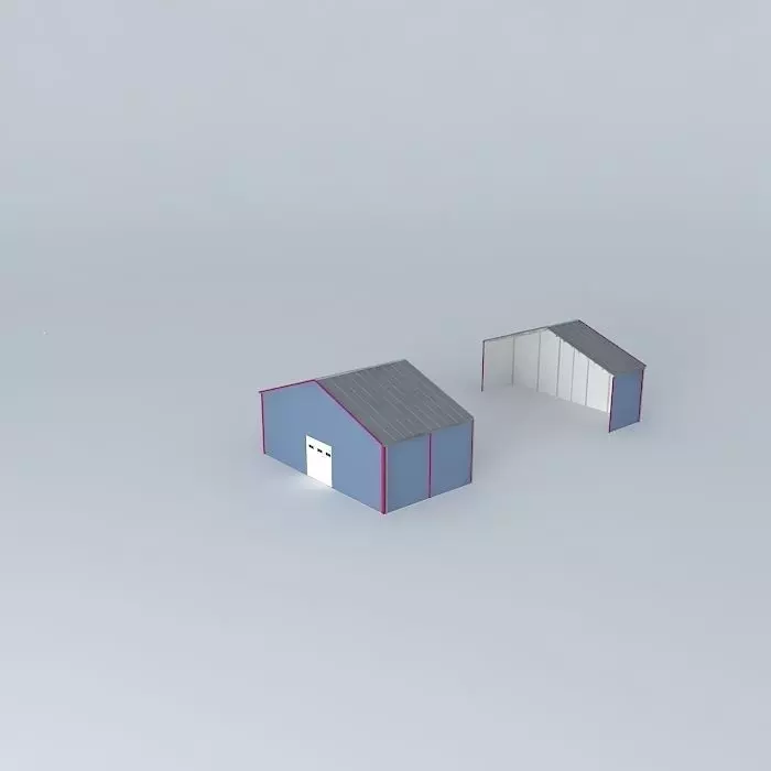 Hallmaker PH18 cc500 Free 3D model_0