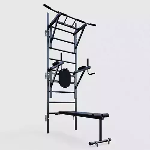 DFC training apparatus