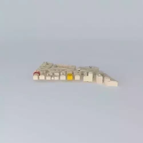 Slottsparken Artist Hus