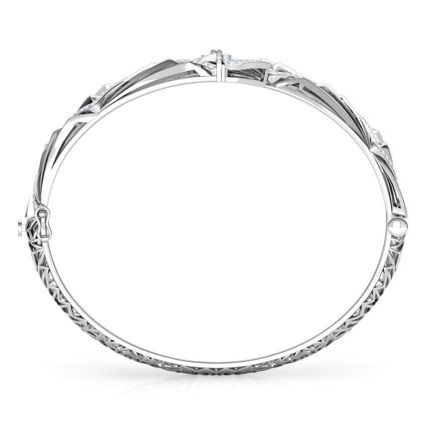 Strand Sunrise Bracelet 3D print model_12