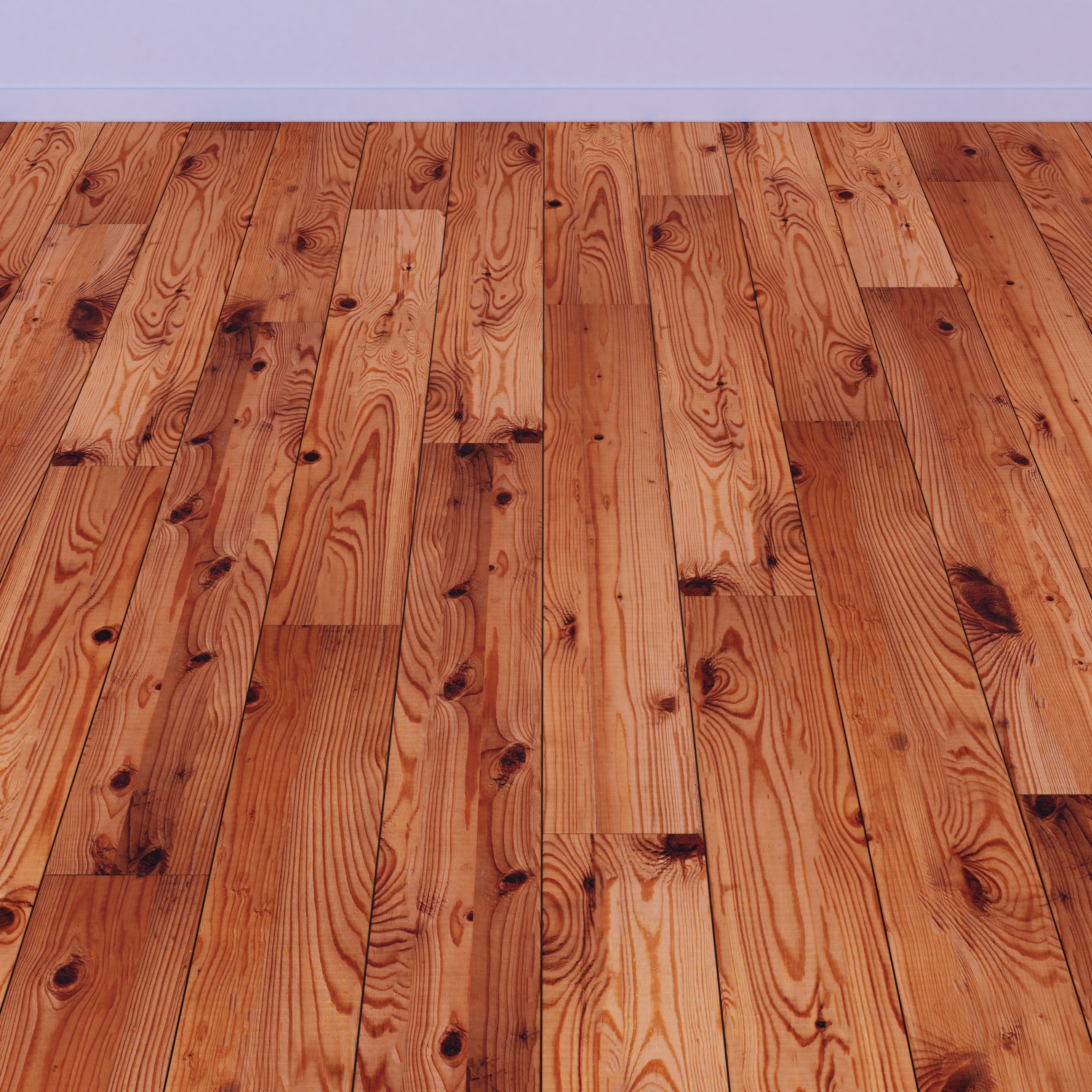Pine Floor Multitexture Solid Boards Texture_1