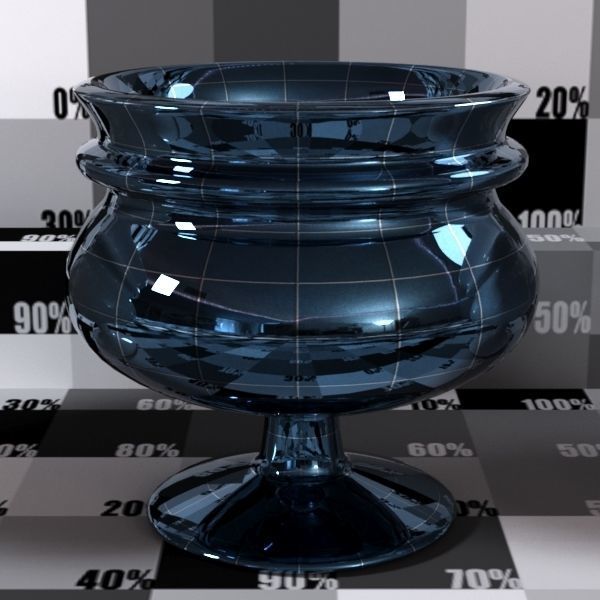 3ds max 2017 Physical Material Art Rendering vol 61 MP4 3D model_8