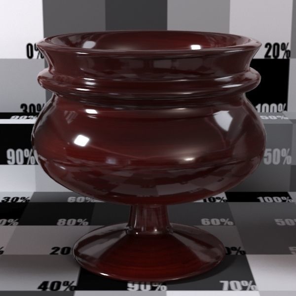 3ds max 2017 Physical Material Art Rendering vol 61 MP4 3D model_9