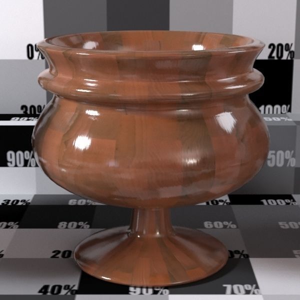 3ds max 2017 Physical Material Art Rendering vol 61 MP4 3D model_6