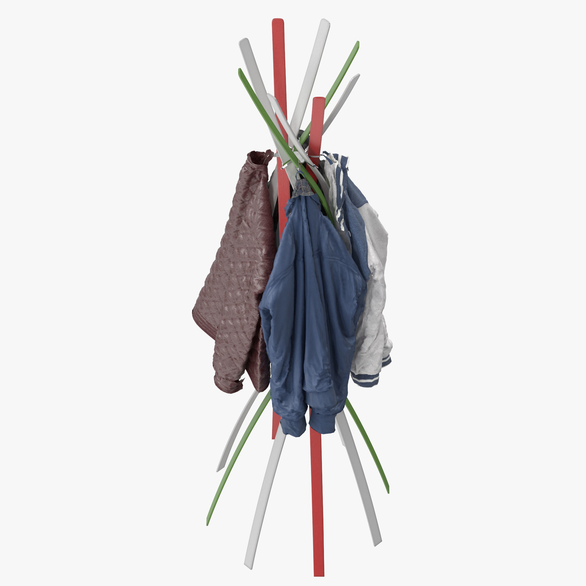 Casamania Horm TWIST 3D model_6