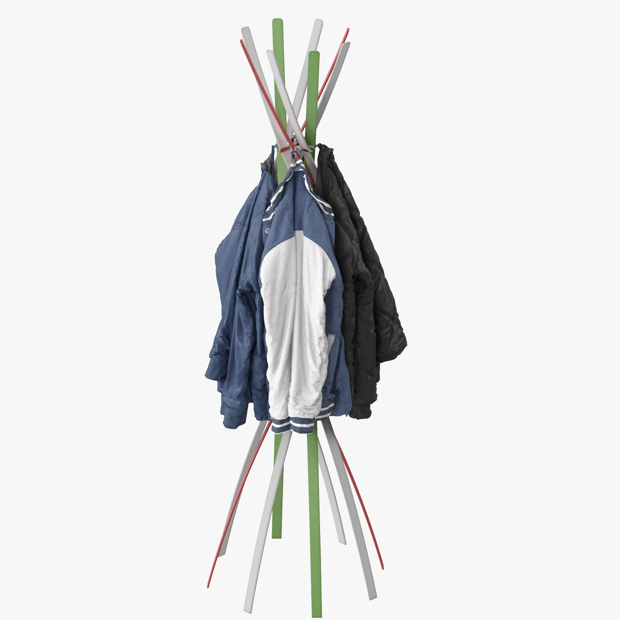 Casamania Horm TWIST 3D model_12