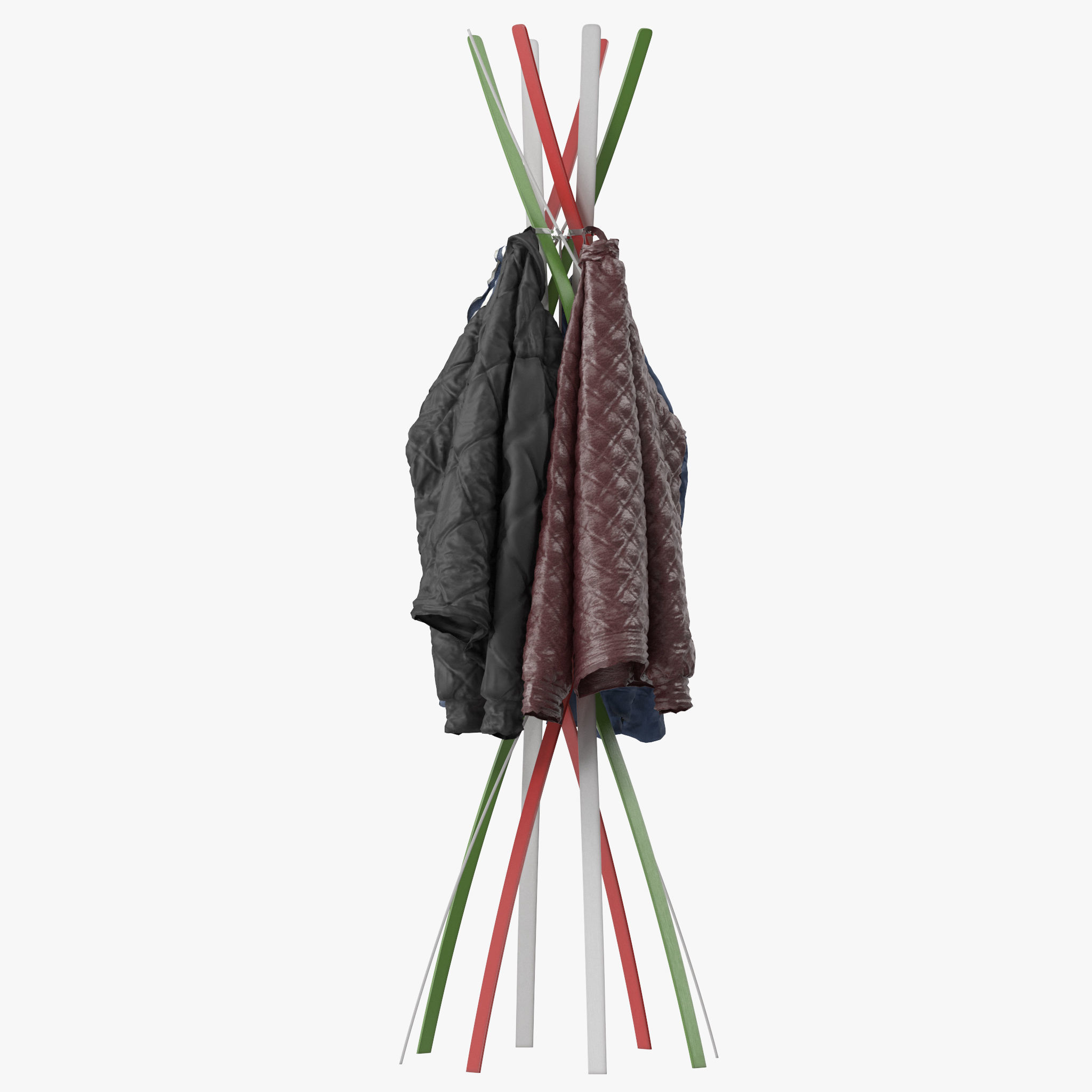 Casamania Horm TWIST 3D model_4