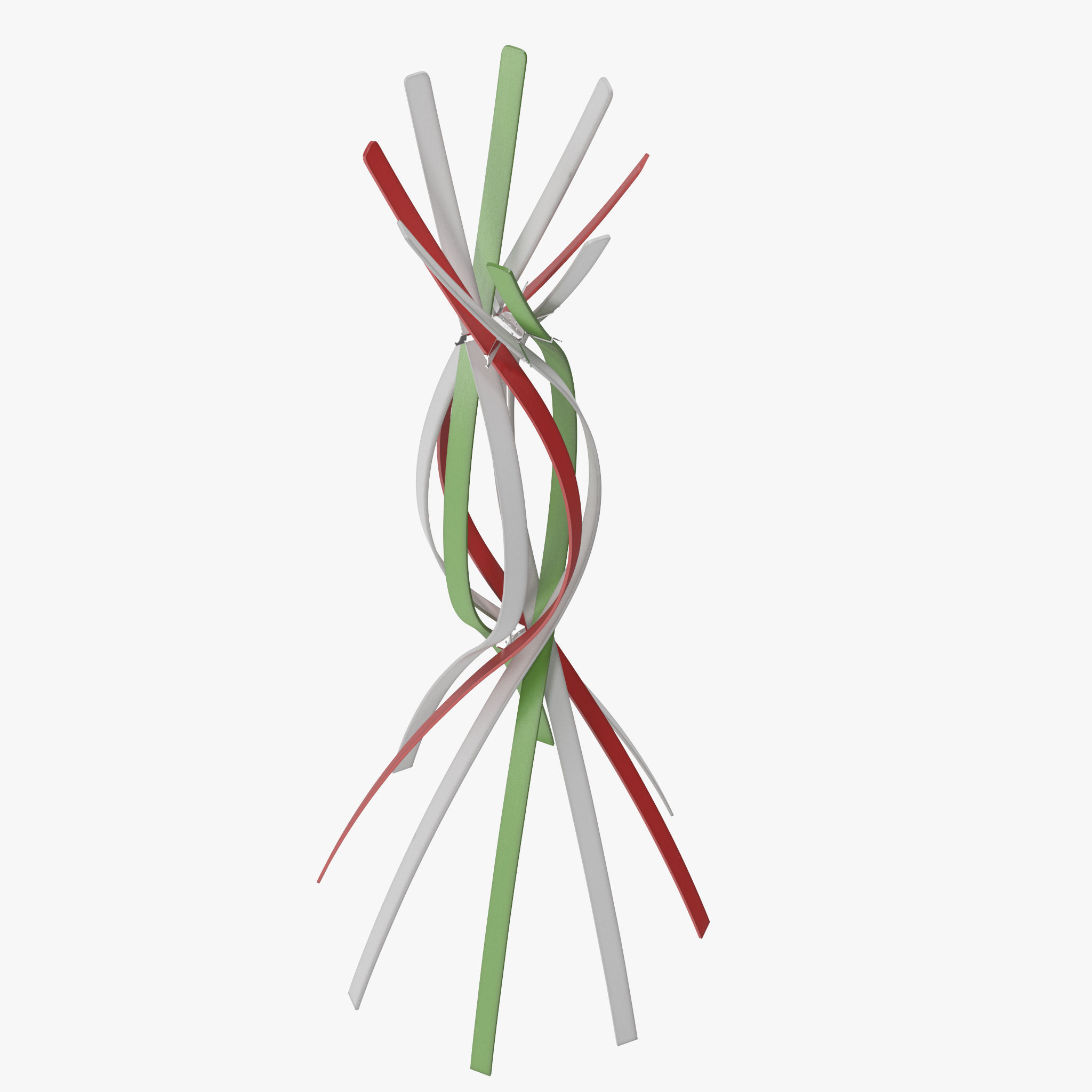 Casamania Horm TWIST 3D model_11