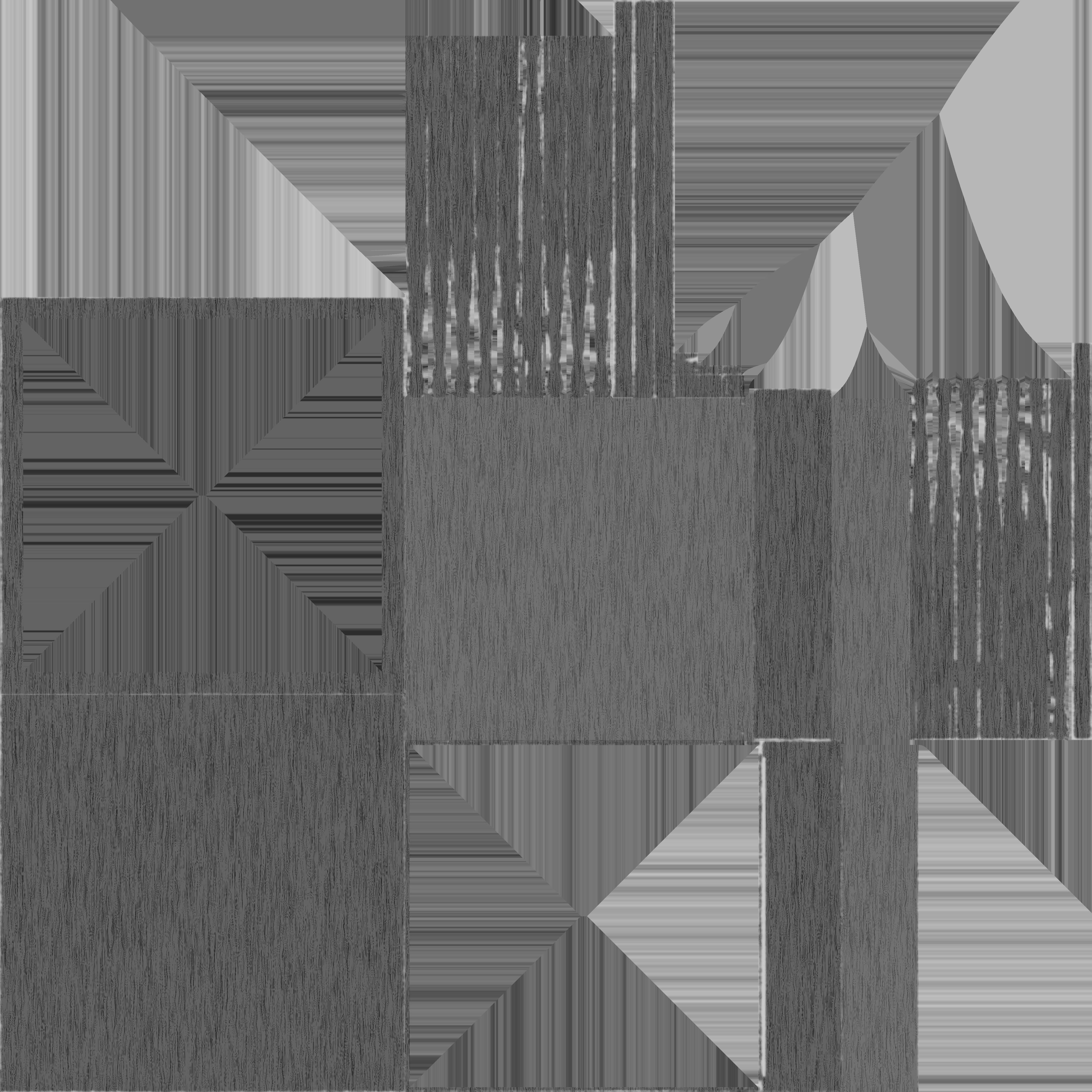 3D Model historic low Poly Table 01 Low-poly 3D model_10