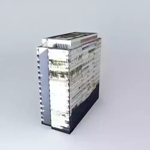 Stn 12 Minneapolis Former 1886 Fire Station 12