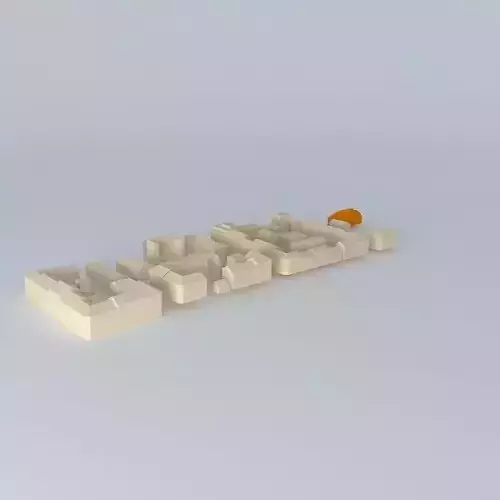 set of lego bricks