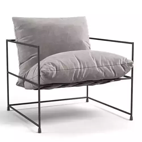 Kare Armchair Cornwall