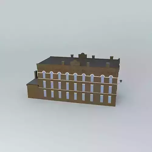 Stn 8  St Paul Minnesota Former Fire Headquarters Station 8  Built in 1883