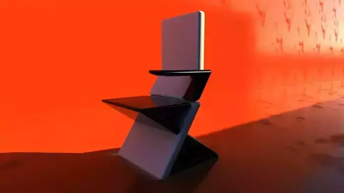 modern chair