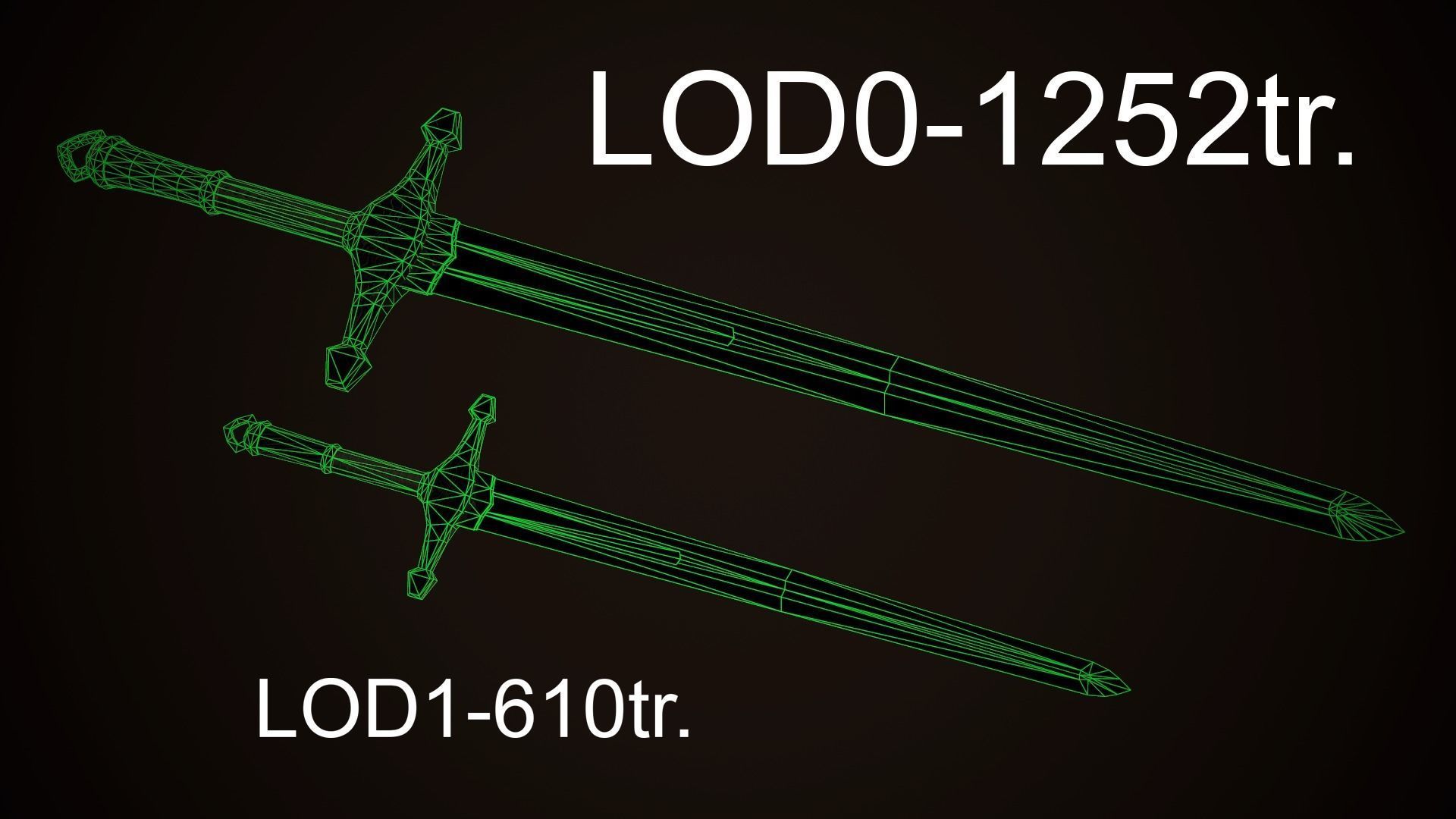 Sword Collection _35