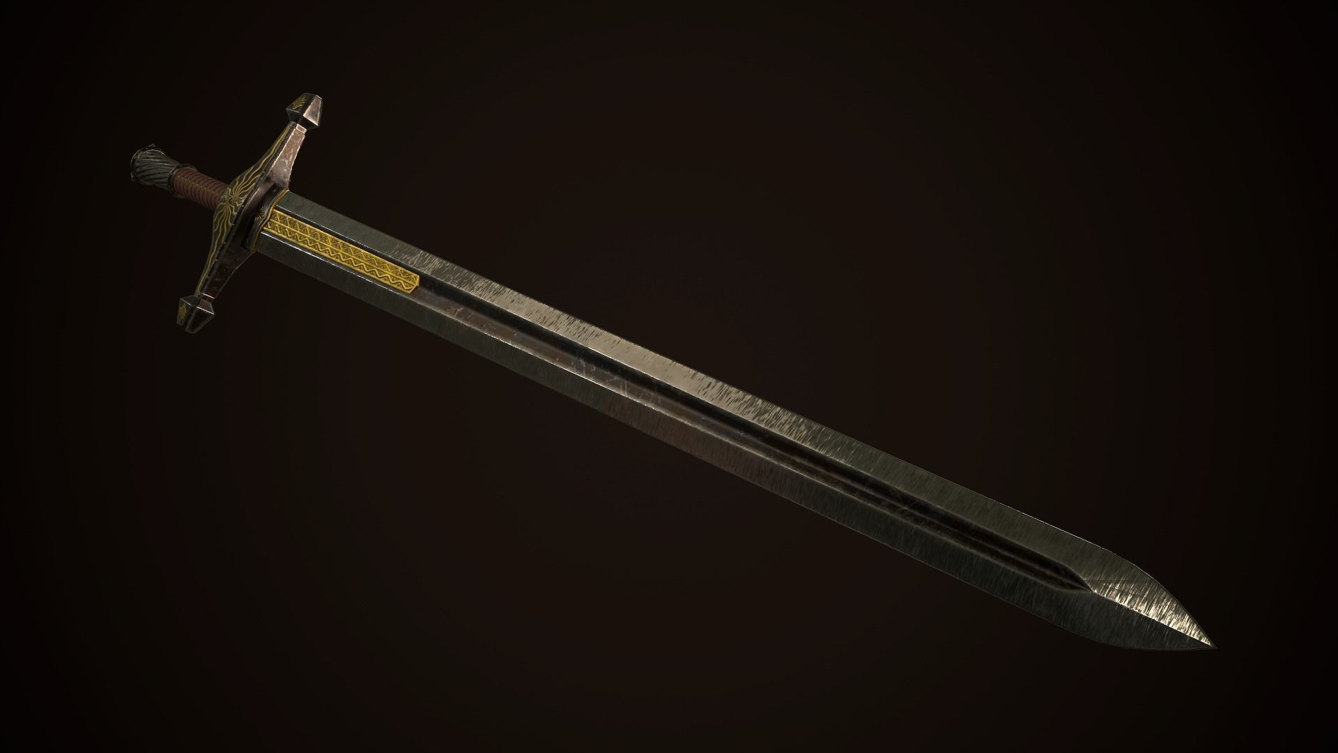 Sword Collection _29