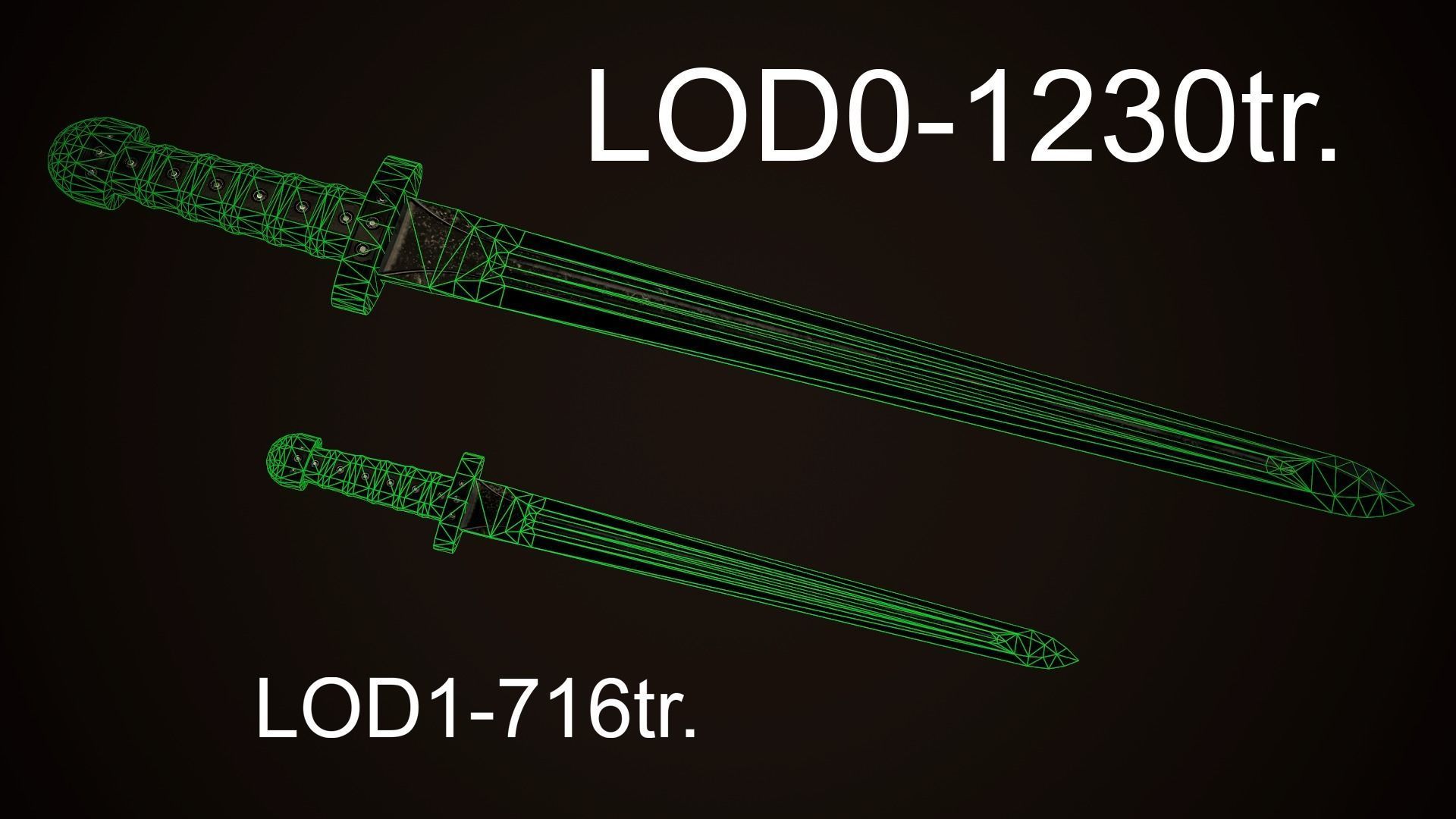 Sword Collection _43